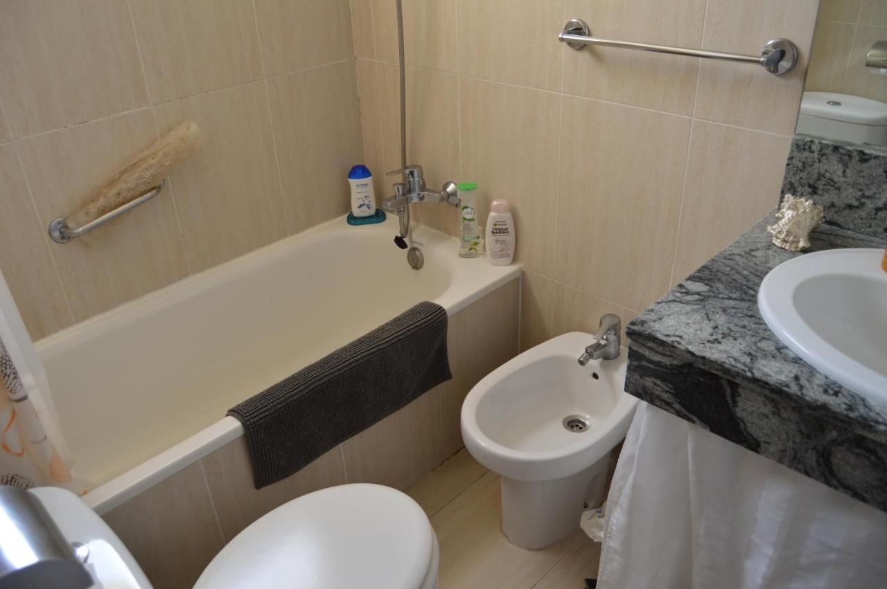 Apartment Aloha Playa Primera *