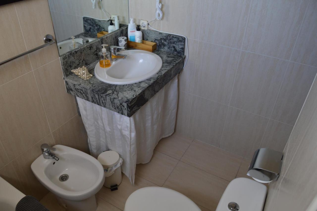Aloha Playa Primera Apartment Benalmadena