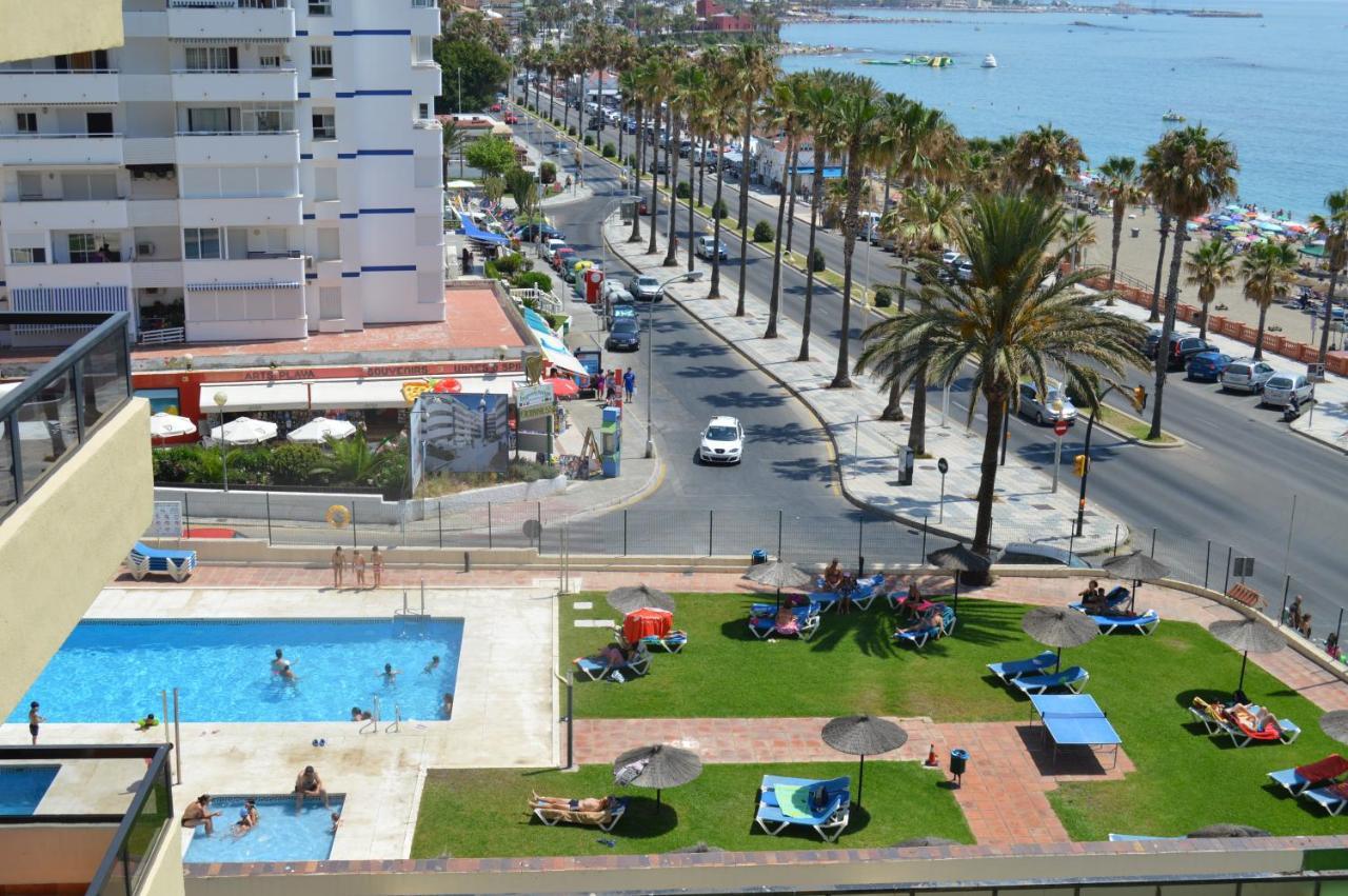 Aloha Playa Primera Apartment