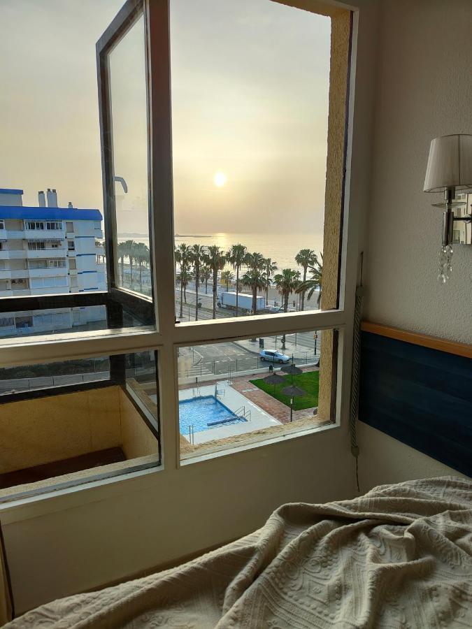 Aloha Playa Primera Apartment *