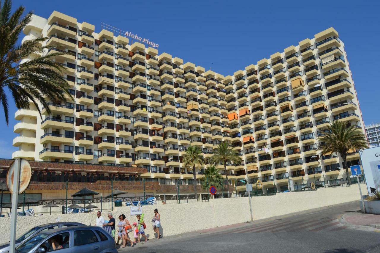Aloha Playa Primera Apartment