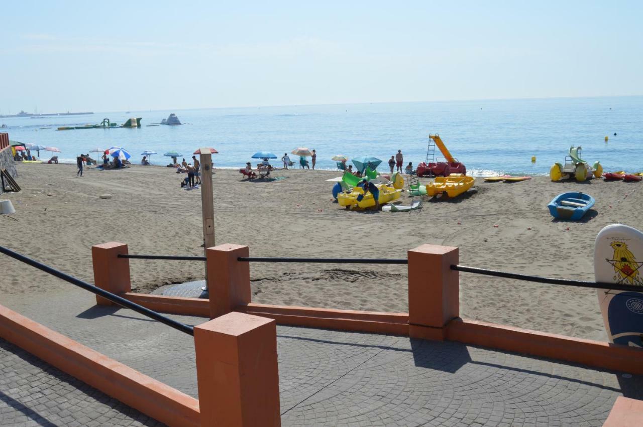 Aloha Playa Primera * Benalmadena