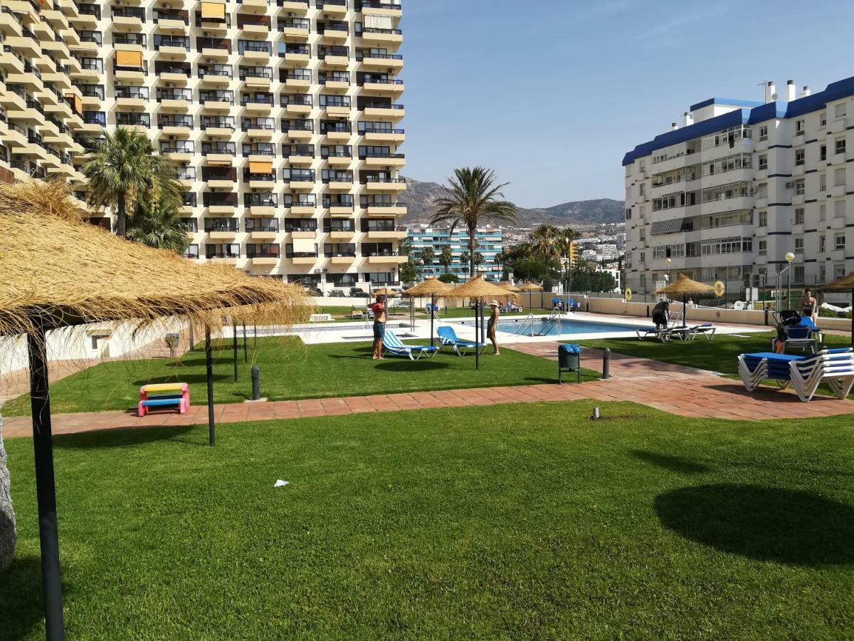 Apartment Aloha Playa Primera