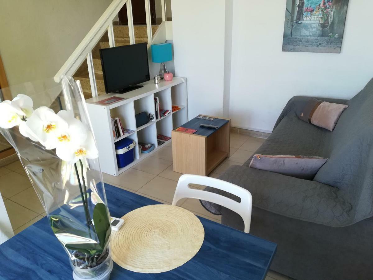 Aloha Playa Primera Apartment