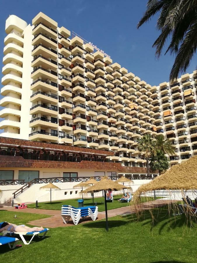 Apartment Aloha Playa Primera