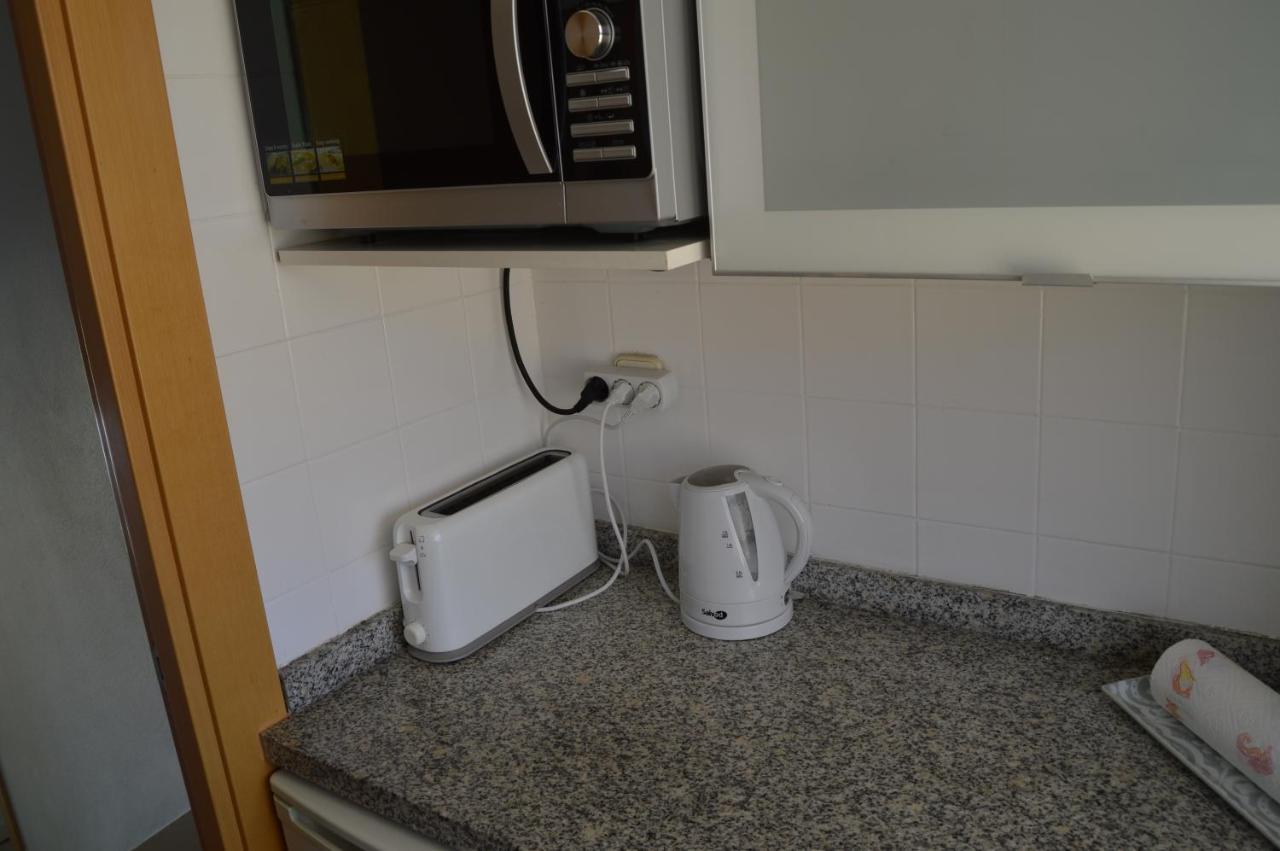 Appartement Aloha Playa Primera Benalmádena