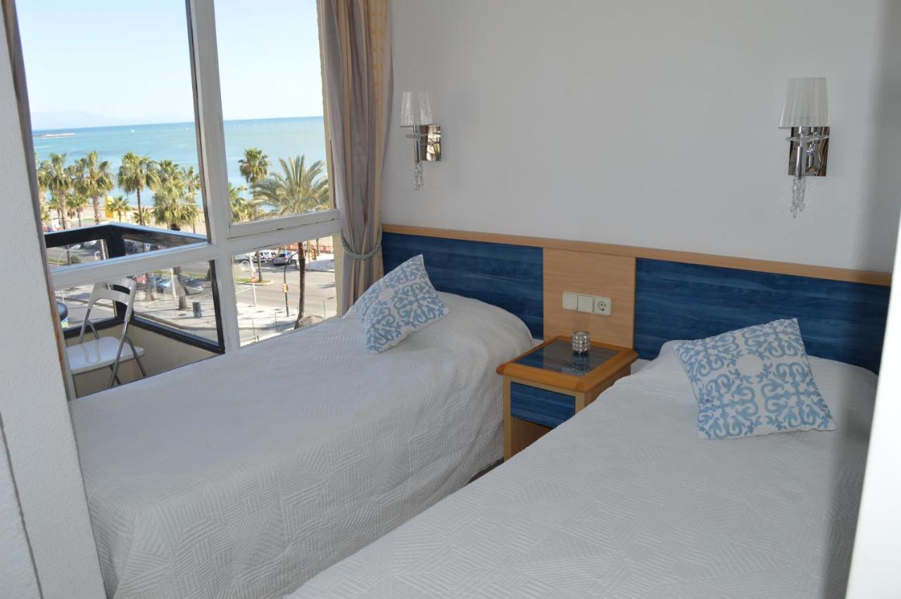 Aloha Playa Primera Appartement *